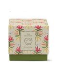 BOUGIE TULIPE BRONZED GARDENIA