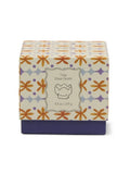 BOUGIE TULIPE JARDIN ET BOSQUET