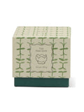 BOUGIE TULIPE VERVEINE ET CITRONNELLE