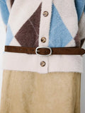 CEINTURE ABBEY