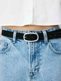 CEINTURE ABBEY