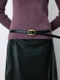 CEINTURE ABEL