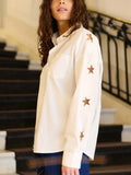 CHEMISE BLANCHE CHELSY