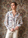 CHEMISE CHARM KIND