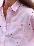 CHEMISE CORALINE