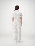CHEMISE SABLE WENDEE