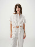 CHEMISE SABLE WENDEE