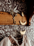 CROCHET ODA SHOOTING STAR