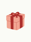 Emballage cadeau (offert)