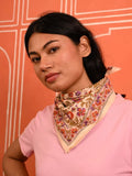 FOULARD CALYPSO FLAME