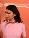 FOULARD CALYPSO FLAME