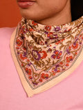 FOULARD CALYPSO FLAME