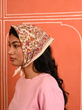 FOULARD CALYPSO FLAME