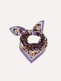 FOULARD N°115 NUIT