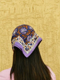 FOULARD N°115 NUIT