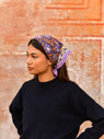 FOULARD N°115 NUIT