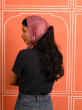 FOULARD SÉLÉNÉ ORAGE