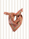 FOULARD THANE NUDE