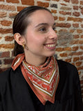 FOULARD THANE NUDE