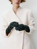 GANTS NOIRS BLAINE