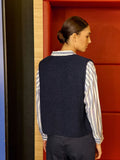 GILET CREA