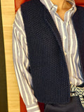 GILET CREA