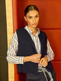 GILET CREA