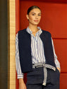 GILET CREA