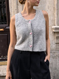 GILET ORIANE