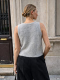 GILET ORIANE