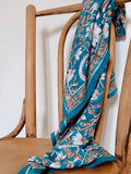 GRAND FOULARD DELHI ORAGE