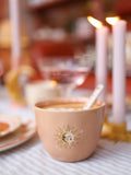 GRANDE TASSE À MOTIF