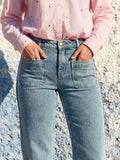 JEAN SONNY
