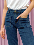 JEAN SONNY