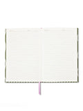 JOURNAL FRAMED FLORAL