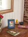JOURNAL FRAMED FLORAL