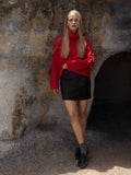 JUPE NOIRE BETTY