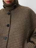 MANTEAU COFFEE ARTHUR