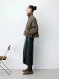 MANTEAU COFFEE ARTHUR
