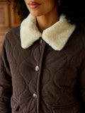 MANTEAU NATTIA
