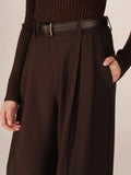 PANTALON CHOCOLAT STORY
