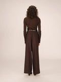 PANTALON CHOCOLAT STORY