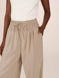 PANTALON GREIGE STAY