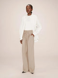 PANTALON GREIGE STAY
