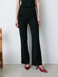 PANTALON NOIR BRYAN