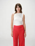PANTALON ROUGE WESLEY