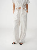 PANTALON SABLE WESTON