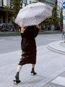 PARAPLUIE LÉOPARD BREEZE