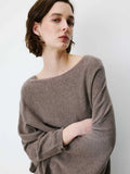 PONCHO TAUPE ADELA