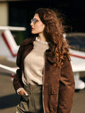 PULL MALVA